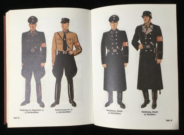 ORGANIZATION OF THE NSDAP 1943 - Image 5