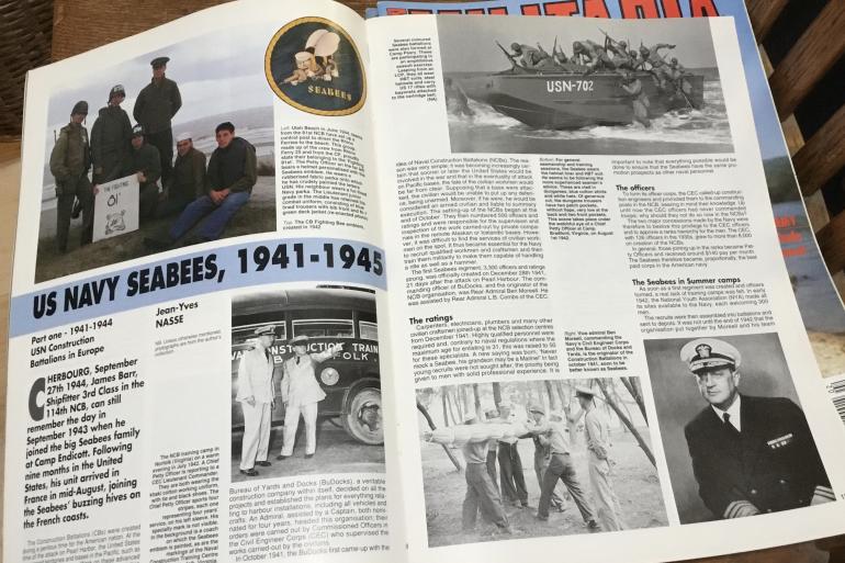 MILITARIA MAGAZINE - Image 9