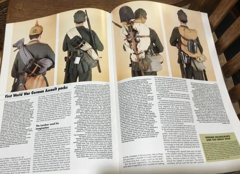 MILITARIA MAGAZINE - Image 10