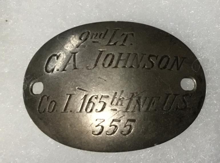 WWI SILVER STAR PURPLE HEART OFFICER MEDAL GROUP - Image 5