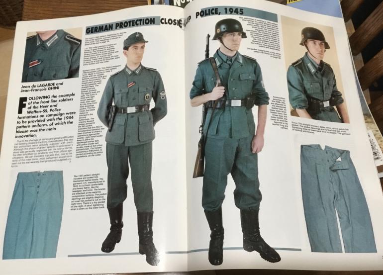 MILITARIA MAGAZINE - Image 7