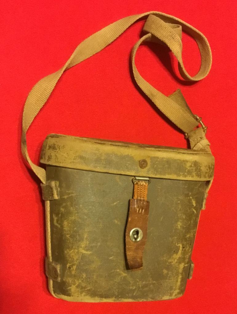 JAPANESE BINOCULARS with CASE - Image 5
