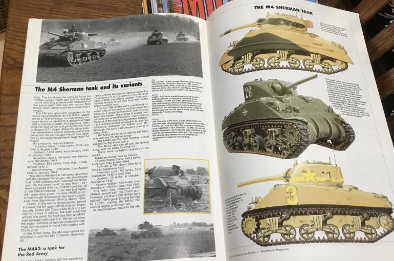 MILITARIA MAGAZINE - Image 8