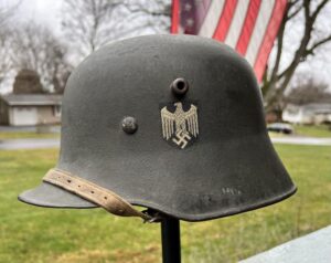 ARMY SD TRANSITIONAL HELMET