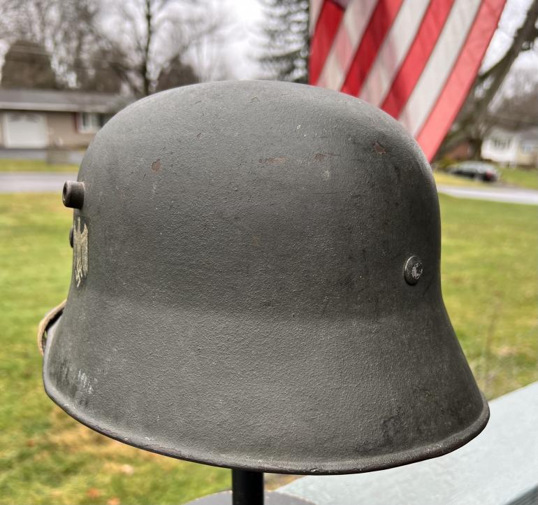 ARMY SD TRANSITIONAL HELMET - Image 4