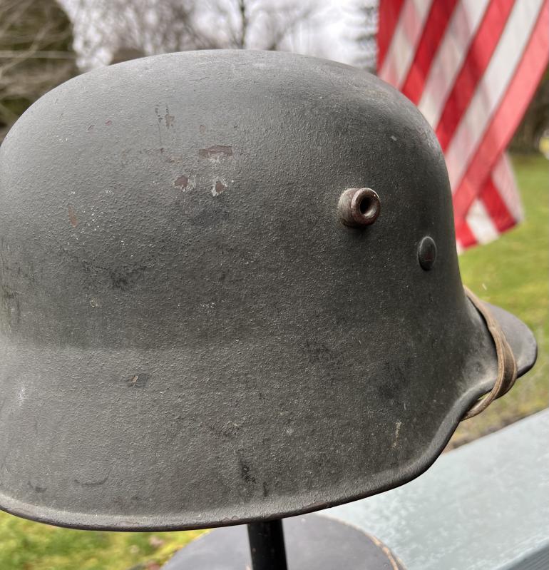 ARMY SD TRANSITIONAL HELMET - Image 5