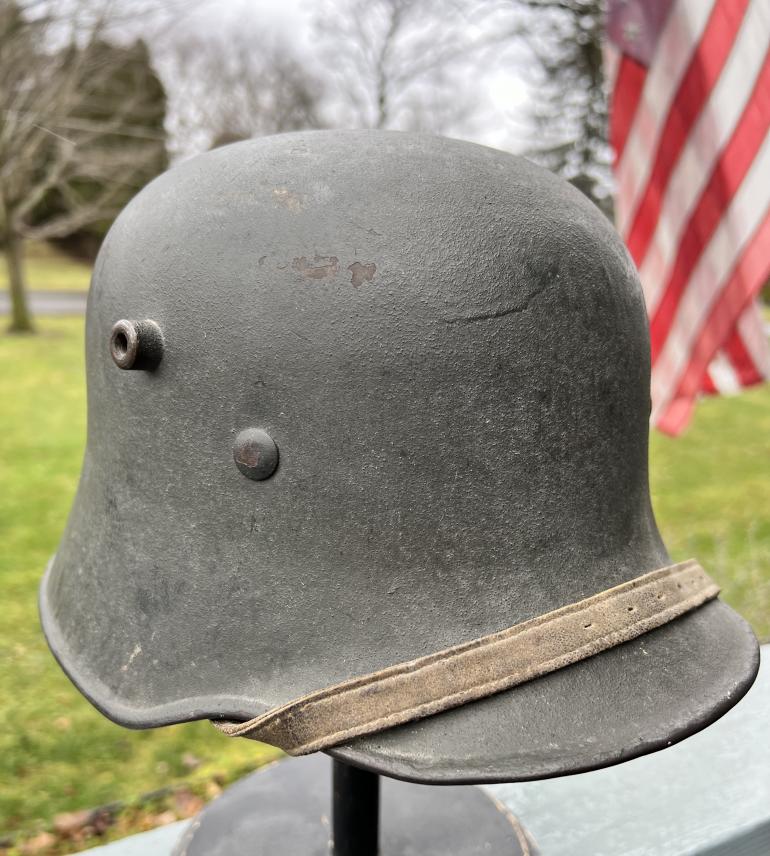 ARMY SD TRANSITIONAL HELMET - Image 6