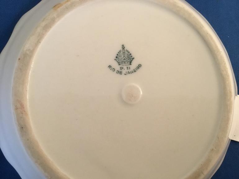REMEMBER PEARL HARBOUR ASH TRAY FROM BRAZIL - Image 2