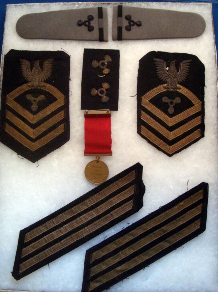 1931 CHINA US NAVY LOVE STORY