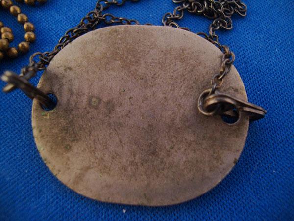 US WWII NAVY GOOD CONDUCT MEDAL GROUP - Image 4