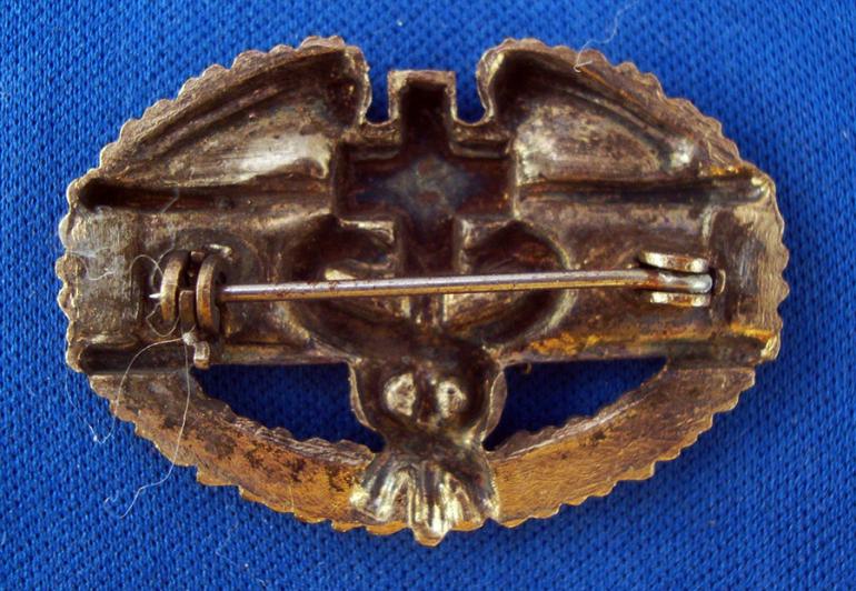 COMBAT MEDIC BADGE - Image 2