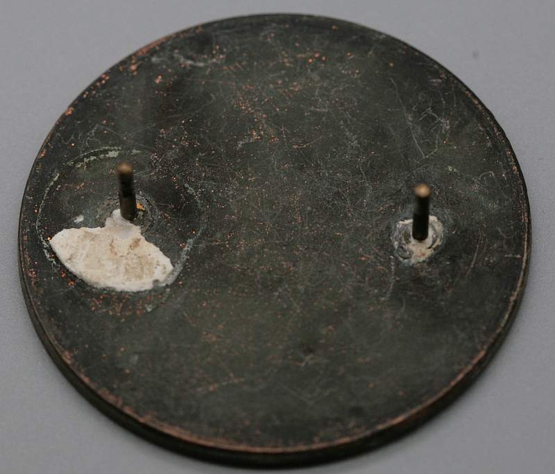 Gau Westfalen Plaque Out of an Estate - Image 3