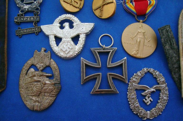 SMALL DIRECT VETERAN BUY GROUP - Image 3