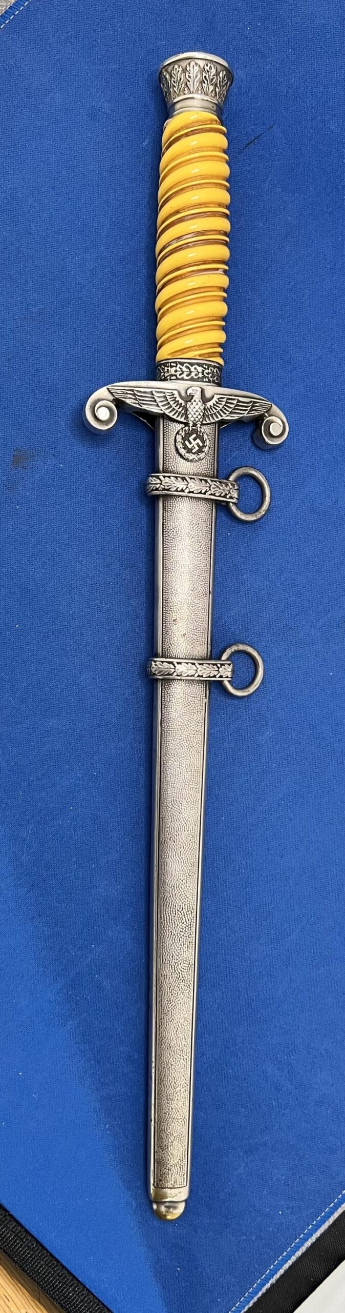 ARMY DAGGER x EICKHORN - Image 2