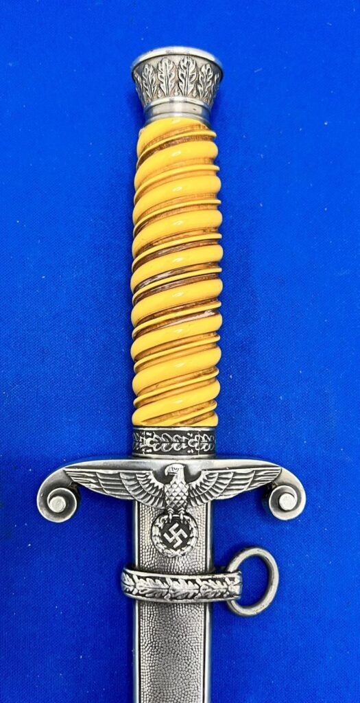 ARMY DAGGER x EICKHORN