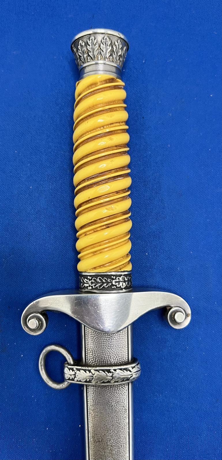 ARMY DAGGER x EICKHORN - Image 4