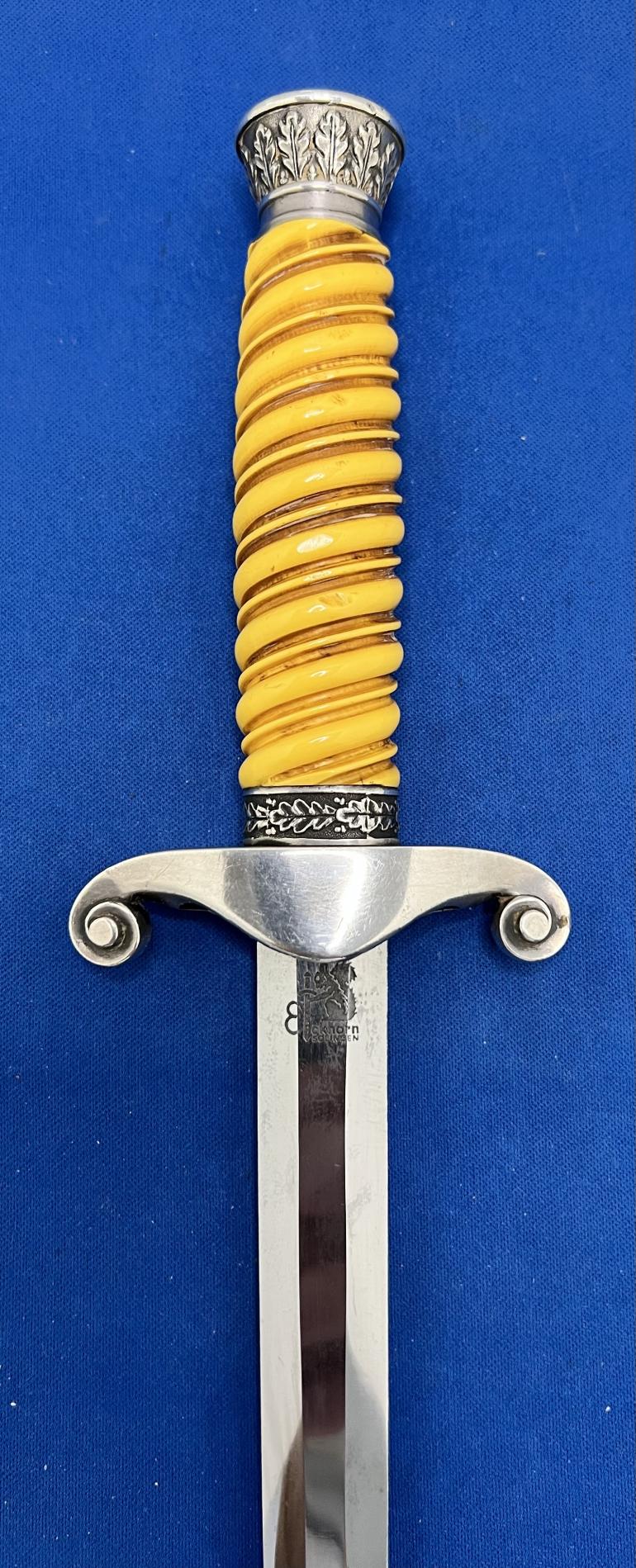 ARMY DAGGER x EICKHORN - Image 5