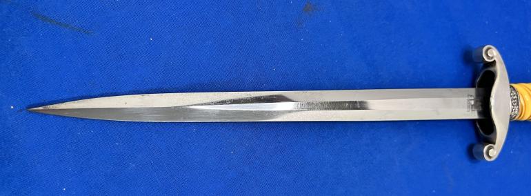 ARMY DAGGER x EICKHORN - Image 6