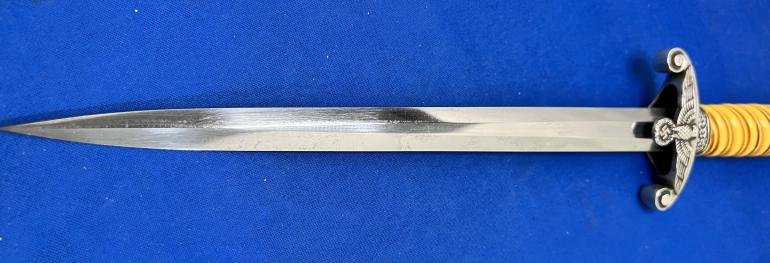 ARMY DAGGER x EICKHORN - Image 7