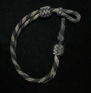 EASTERN TERRITORIAL VISOR CHIN STRAP