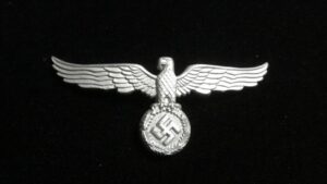 CUSTOMS CAP EAGLE