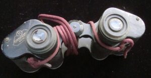 GERMAN GRODRNSTOCK BINOCULARS