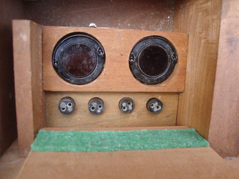 JAPANESE MILITARY TELESCOPE - Image 6