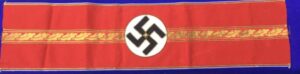 ORTS LEVEL ARMBAND