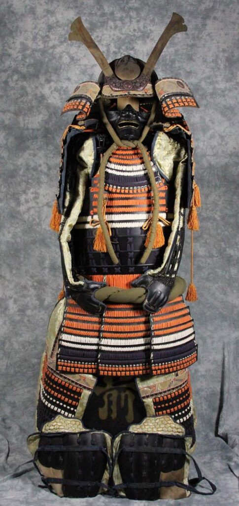Samurai Armor