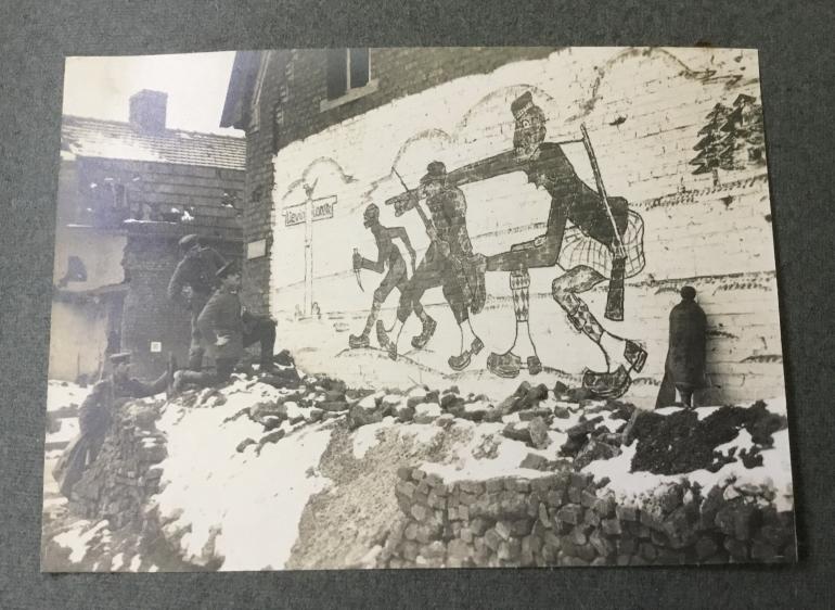 WWI GERMAN PHOTO ALBUM - THE BEST - Image 9