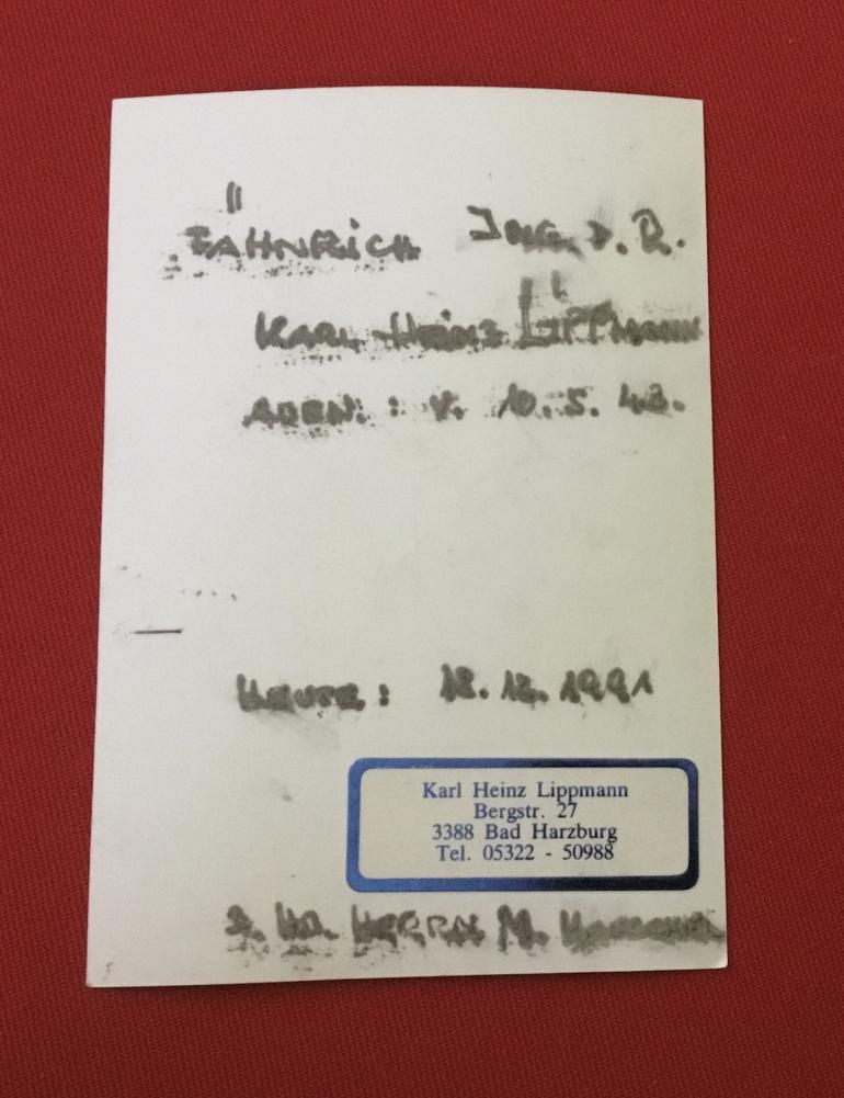 NAVY SOLDBUCH - Image 4