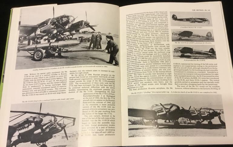Famous Bombers of the Second World War - Image 2