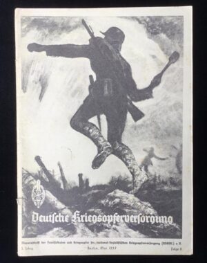 Two Issues of NSKOV Magazine