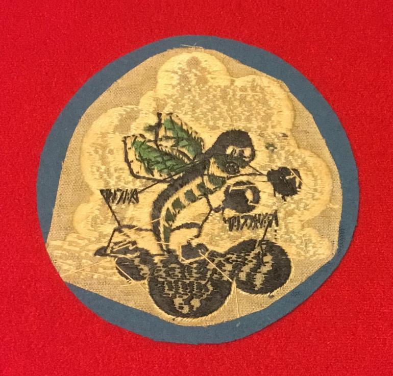 306 BOMB GROUP 369 BOMB SQUADRON GROUP - Image 7