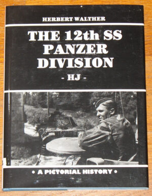 The 12th SS Panzer Division