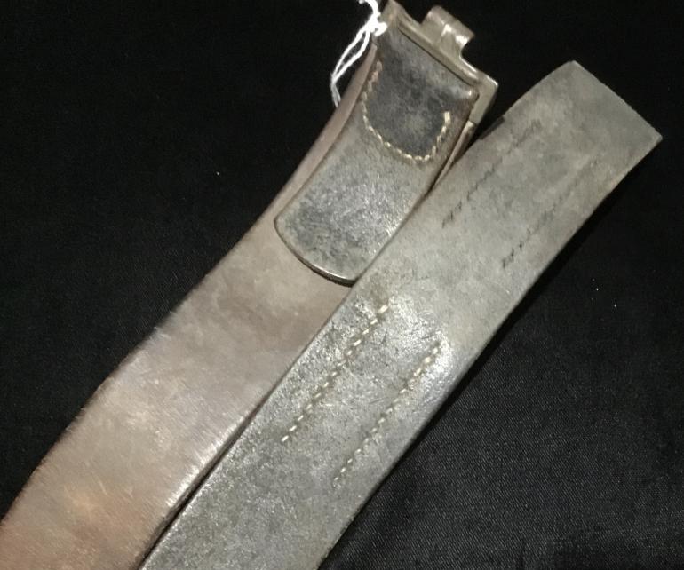 G BLACK BELT - Image 3