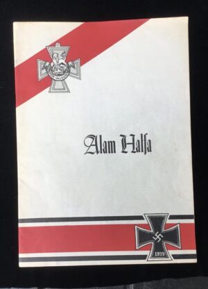 USMC Battle Report: Alam Halfa