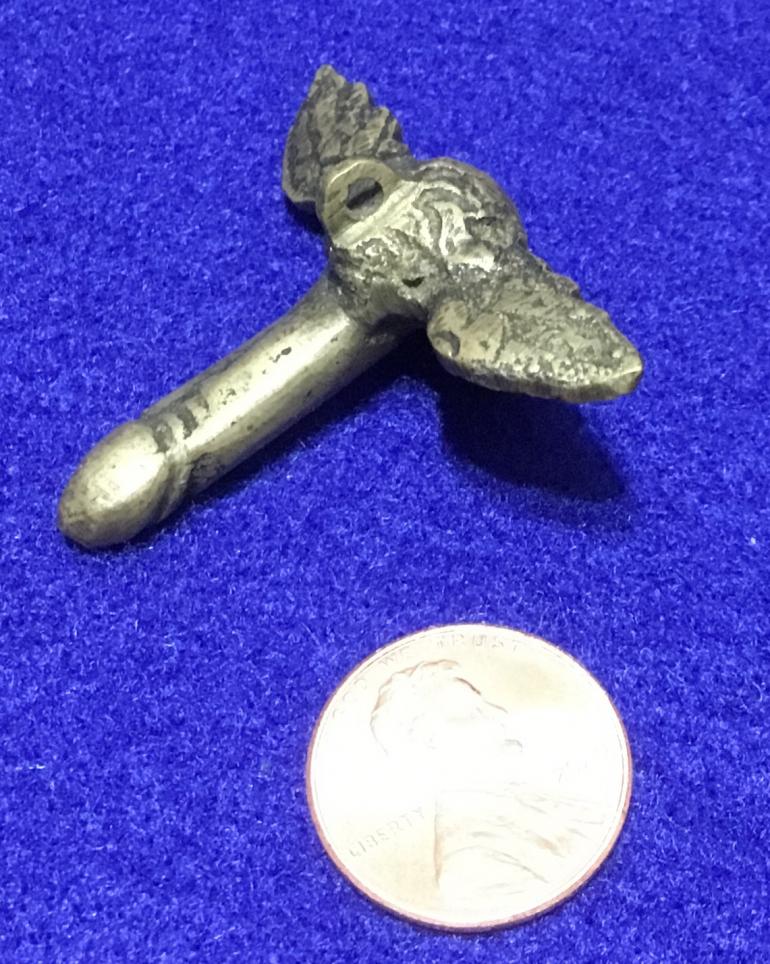 HONORABLE DISCHARGE and XXX PENDENT - Image 5