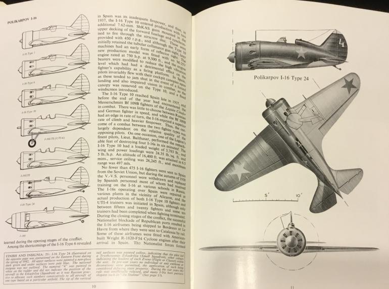 Famous Fighters of the Second World War - Image 2
