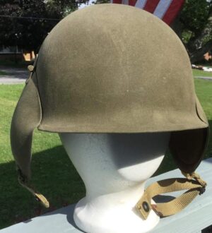 MINT USAAF M3 HELMET
