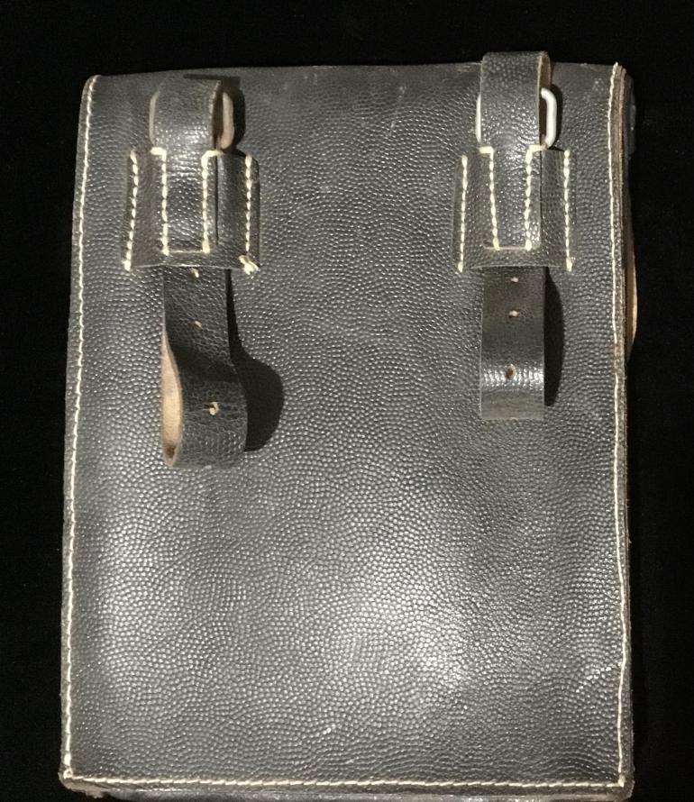 German M35 Map Case - Image 3