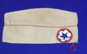 US SIDE CAP PURSE