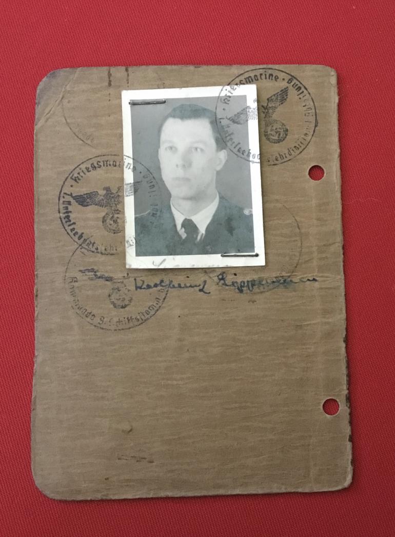 NAVY SOLDBUCH - Image 2