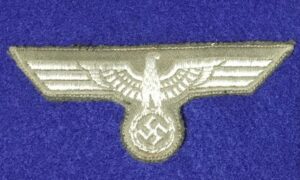ARMY FLAT WIRE UNIFORM EAGLE