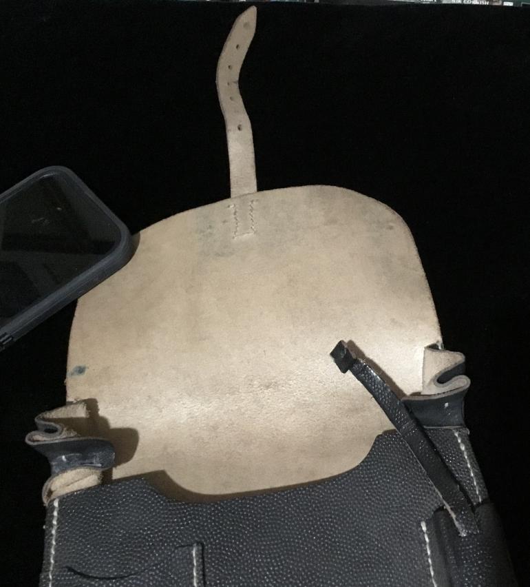 German M35 Map Case - Image 4