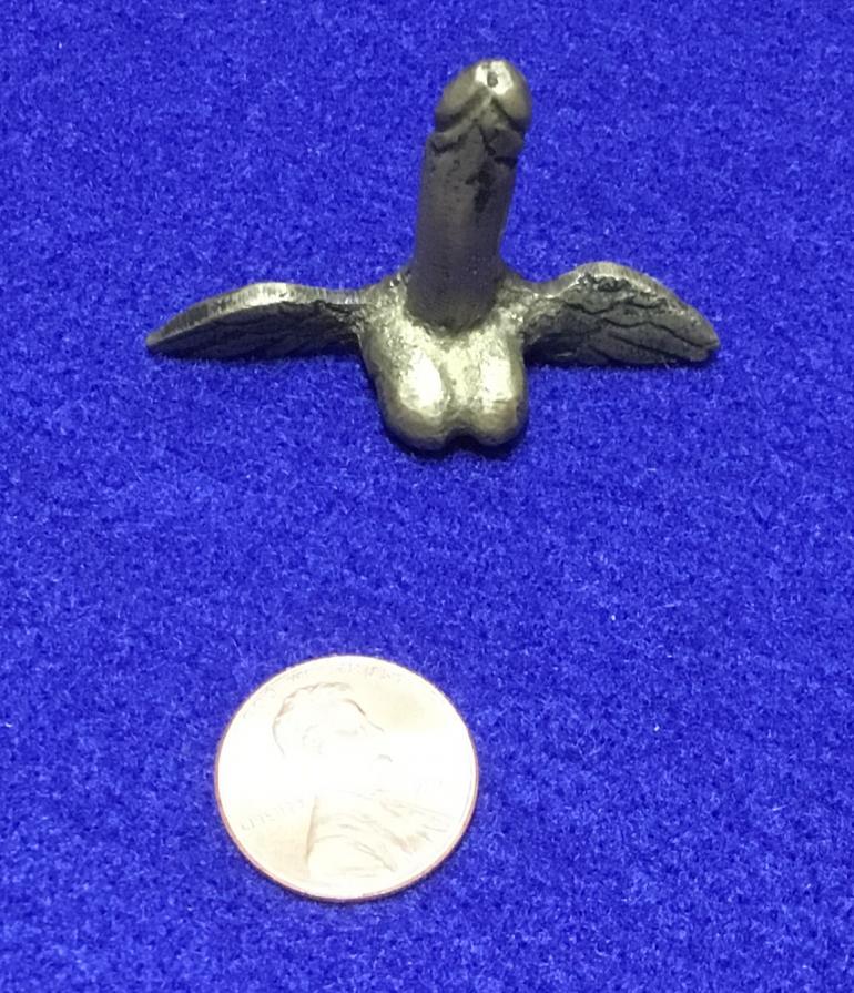HONORABLE DISCHARGE and XXX PENDENT - Image 4