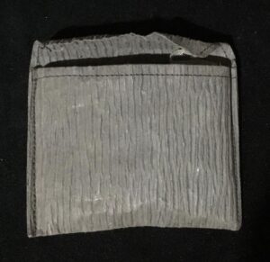 SUN/DUST GOGGLES with CASE