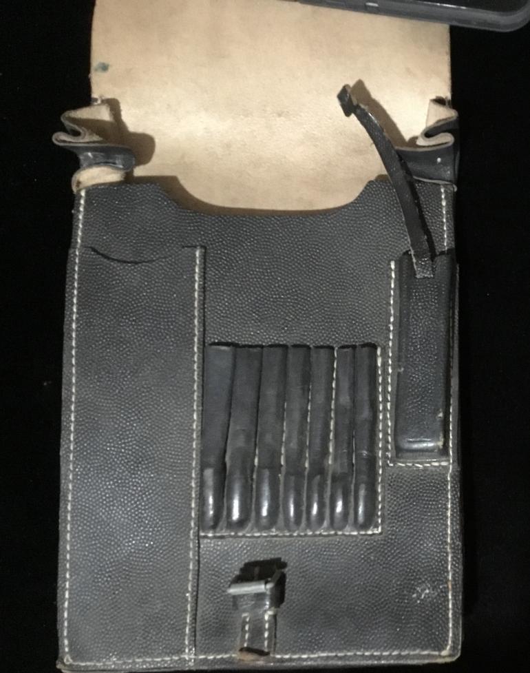 German M35 Map Case - Image 2
