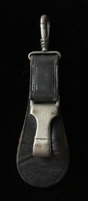 EARLY LUFTWAFFE SWORD HANGER