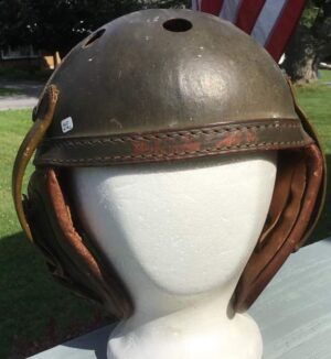 WWII TANKERS HELMET